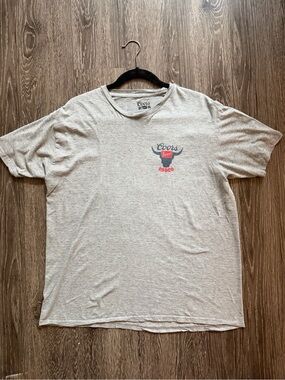 Coors “Rodeo” Banquet Graphic Tee
